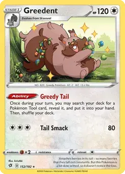 Greedent Rebel Clash