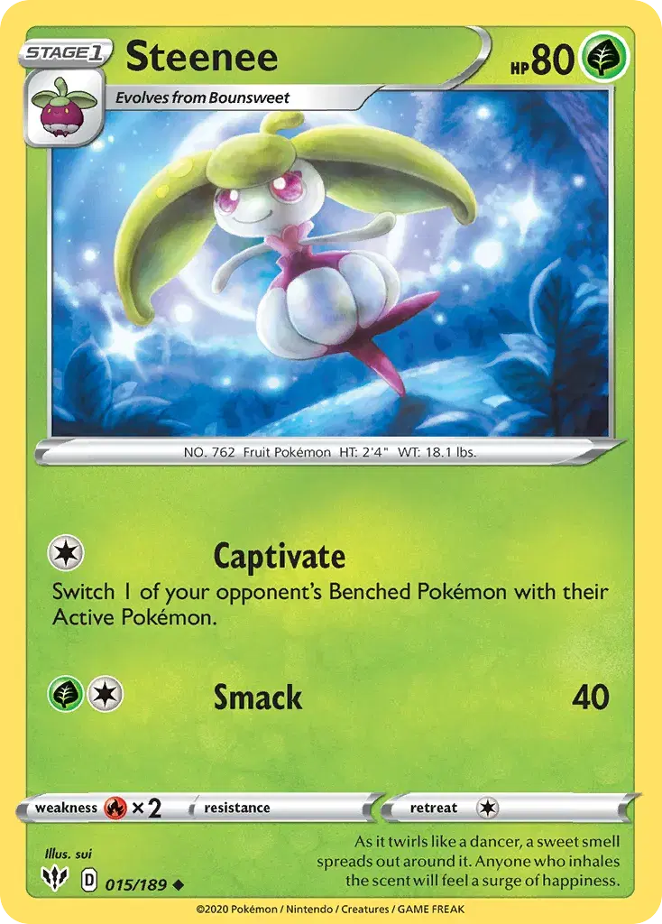 Steenee Darkness Ablaze 15