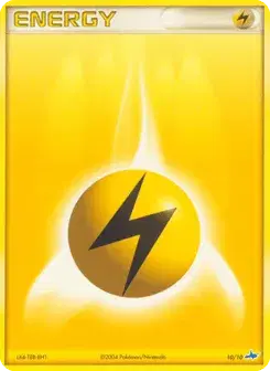 Lightning Energy EX Trainer Kit Latios