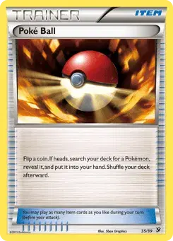 Poké Ball Kalos Starter Set