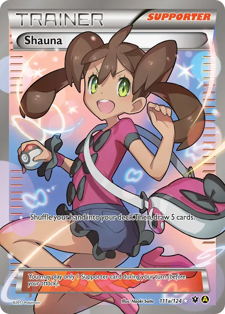 Shauna Fates Collide 111a