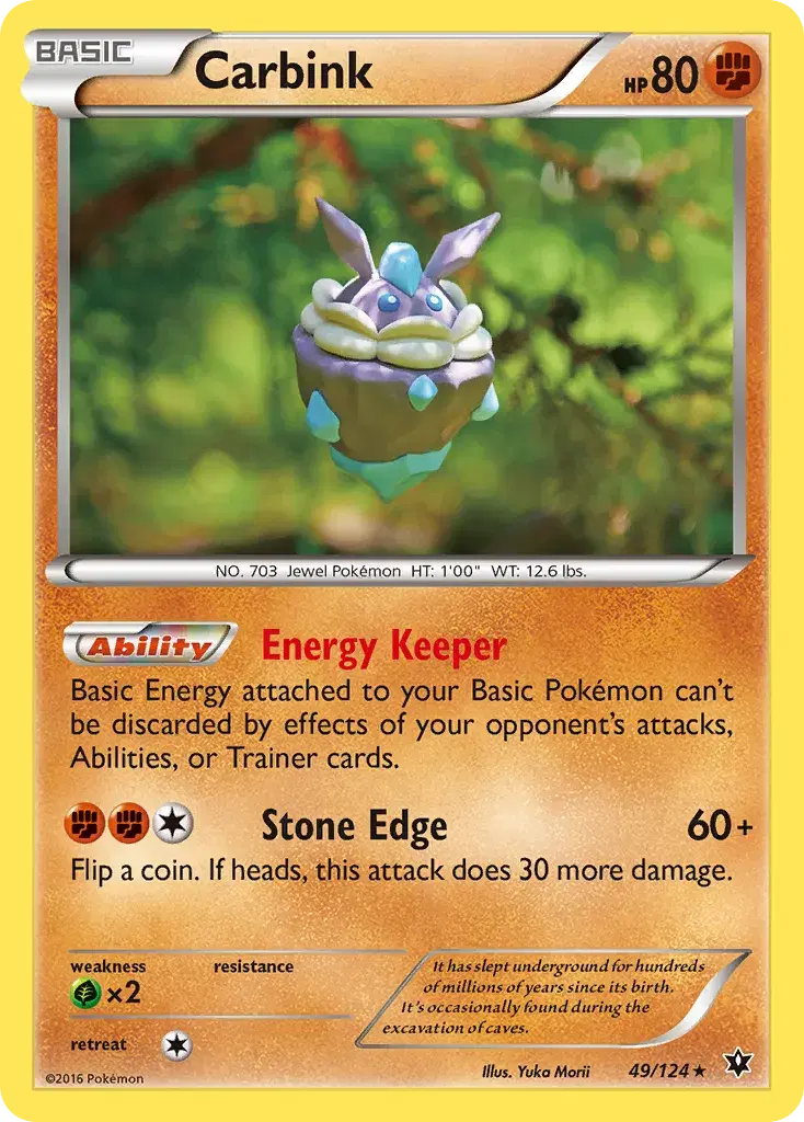 Carbink Fates Collide 49