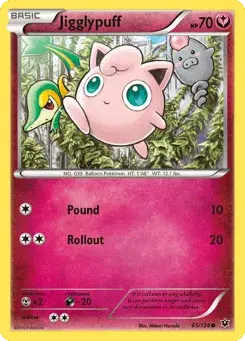 Jigglypuff Fates Collide