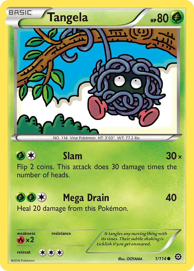 Tangela Steam Siege 1