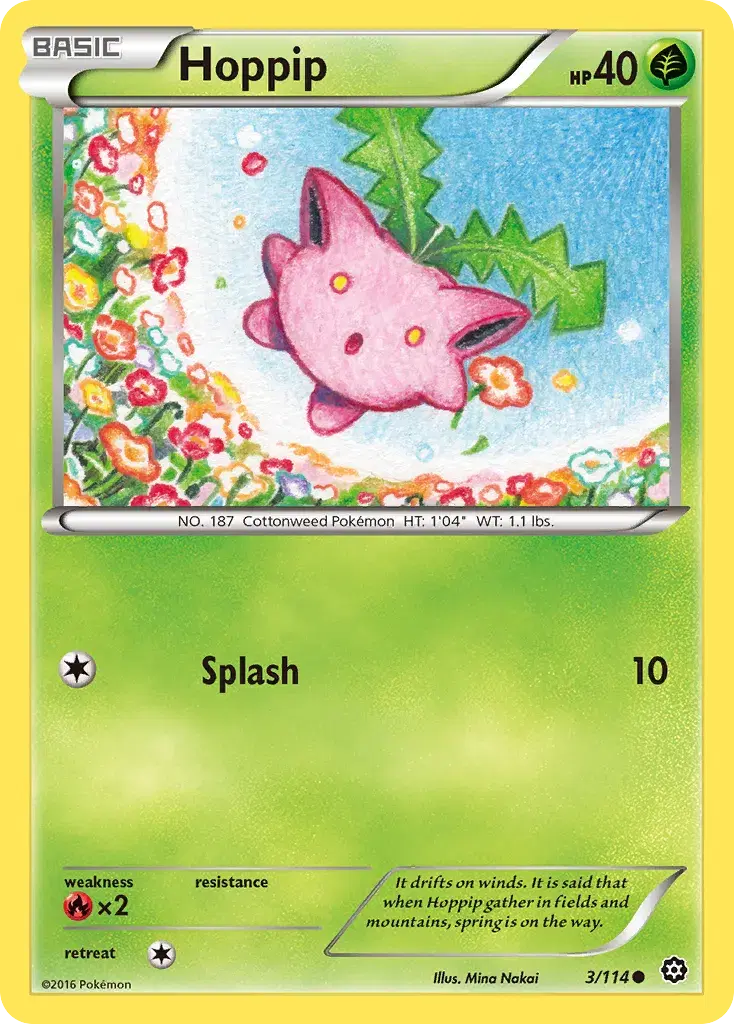 Hoppip Steam Siege 3