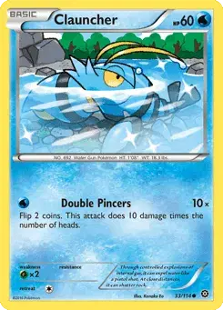 Clauncher Steam Siege