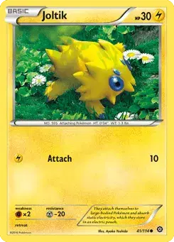 Joltik Steam Siege