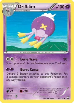 Drifblim Steam Siege