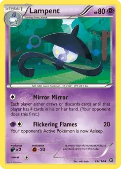 Lampent Steam Siege