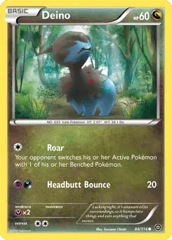 Deino Steam Siege