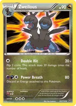 Zweilous Steam Siege