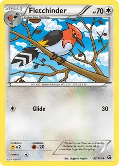 Fletchinder Steam Siege