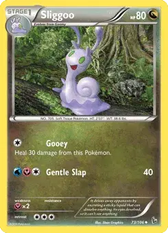 Sliggoo Flashfire
