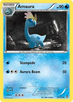 Amaura #25