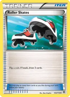 Roller Skates Phantom Forces
