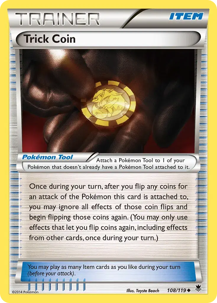Trick Coin Phantom Forces 108
