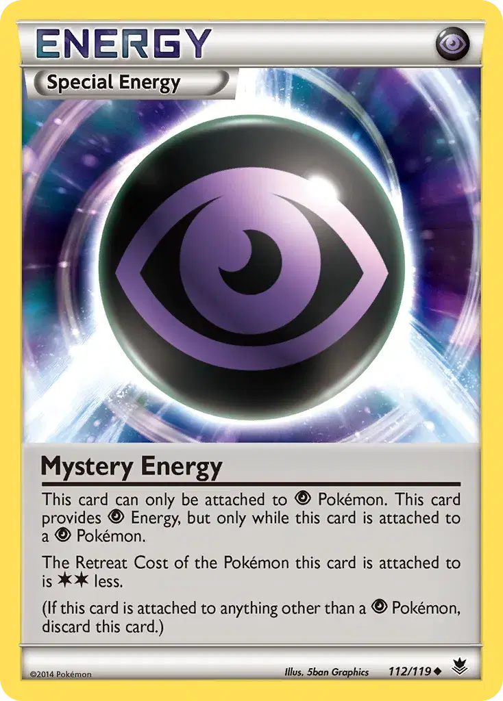 Mystery Energy Phantom Forces 112