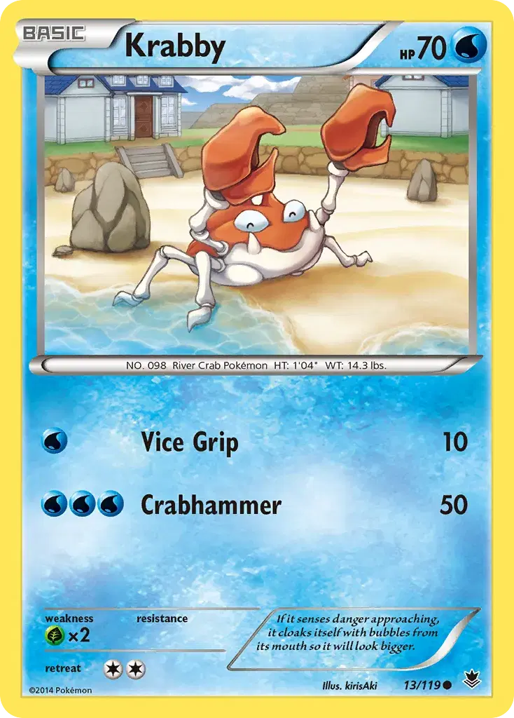 Krabby Phantom Forces 13