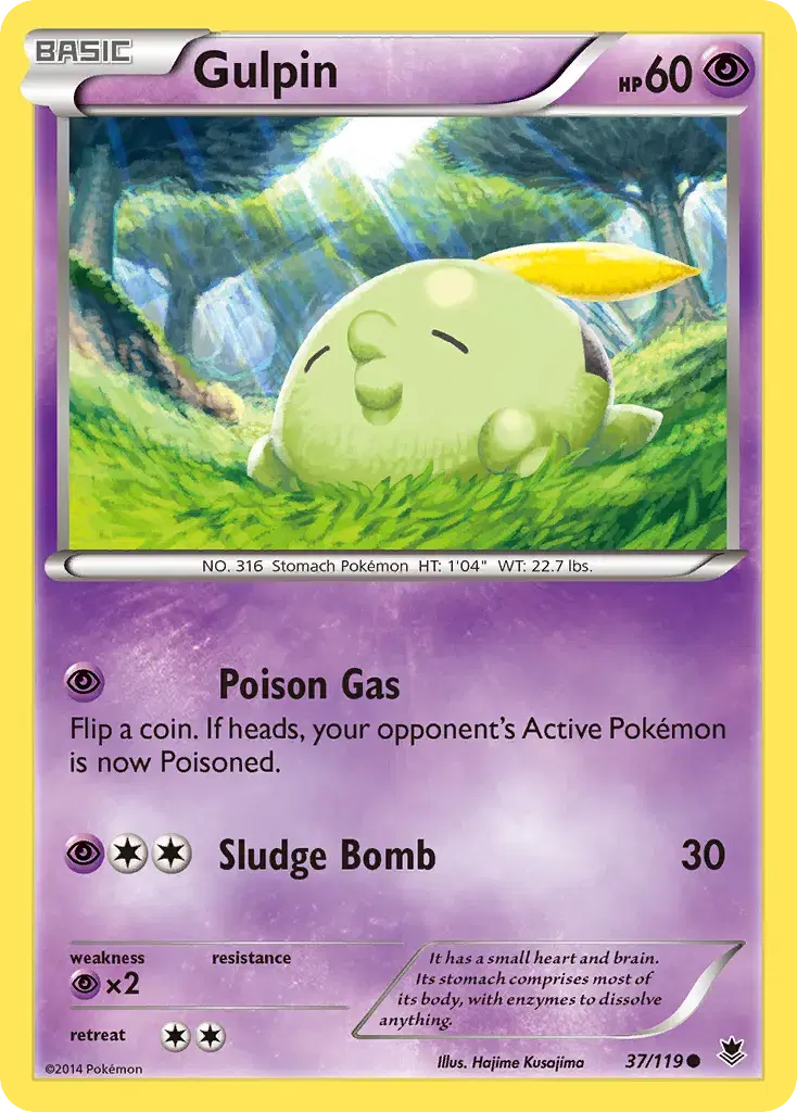 Gulpin Phantom Forces 37