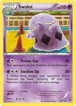Swalot Phantom Forces
