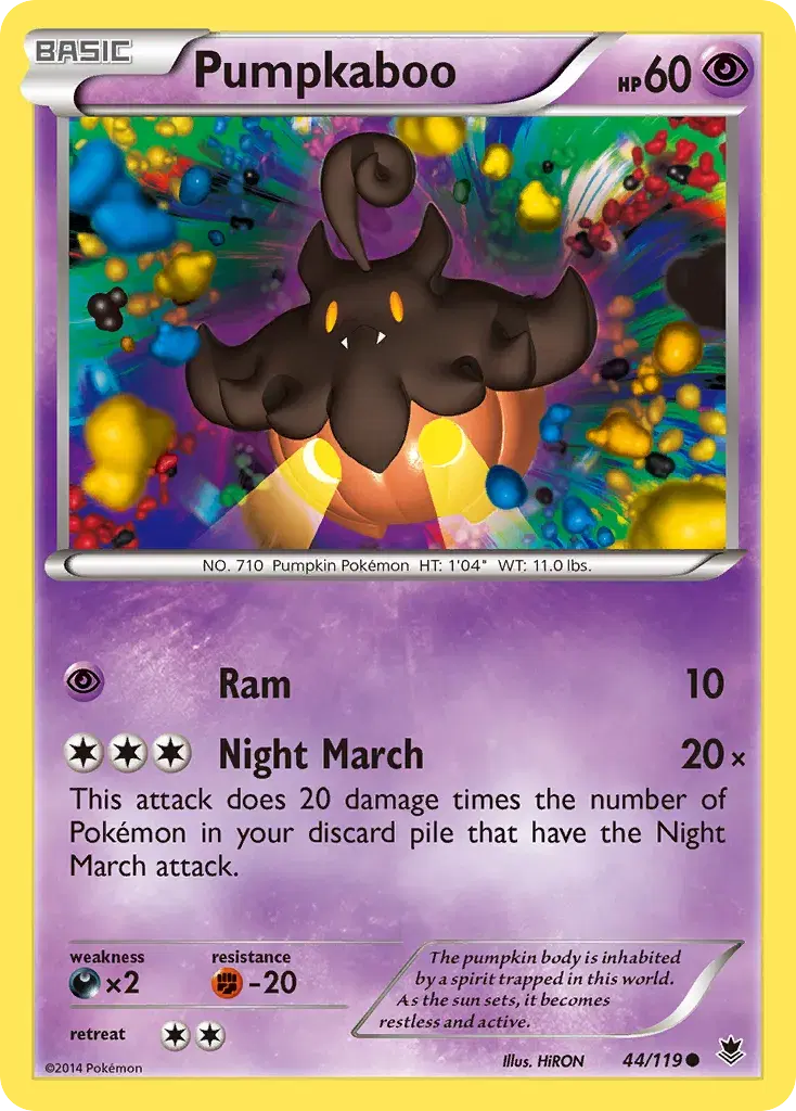Pumpkaboo Phantom Forces 44