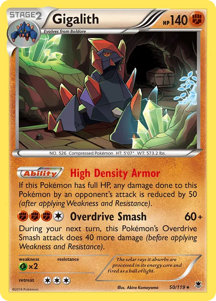 Gigalith Phantom Forces 50