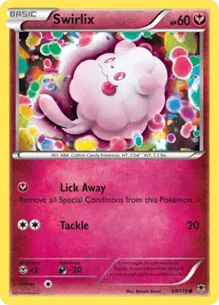 Swirlix Phantom Forces