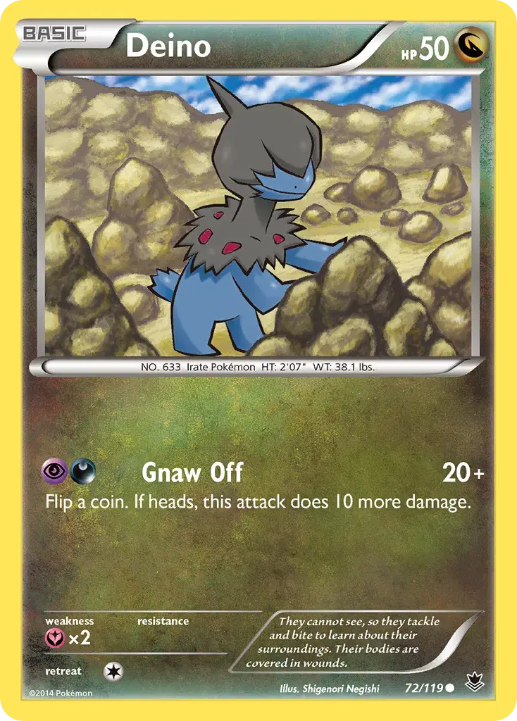 Deino Phantom Forces 72