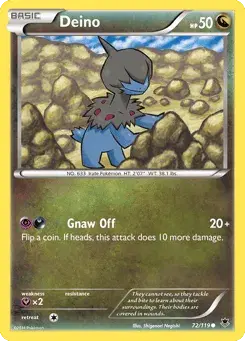 Deino Phantom Forces