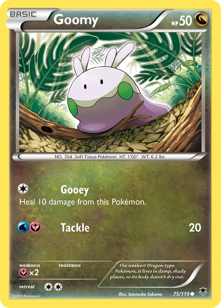 Goomy Phantom Forces 75