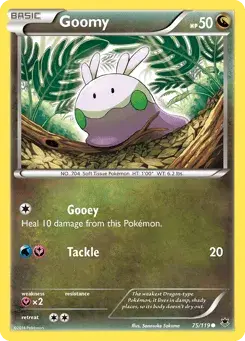 Goomy Phantom Forces
