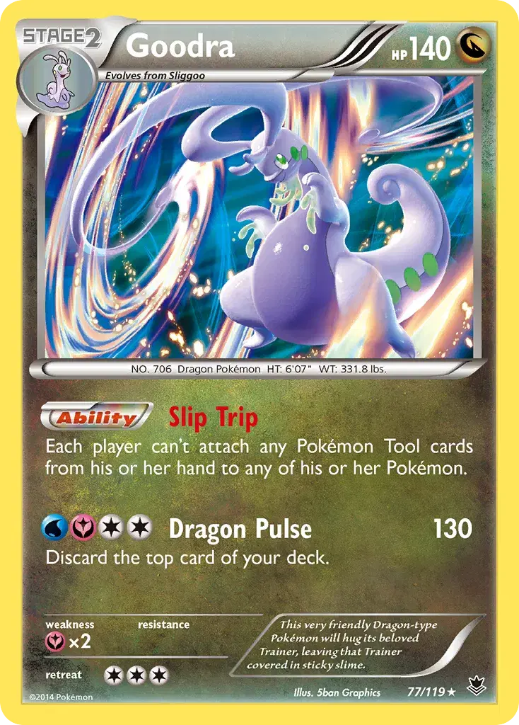 Goodra Phantom Forces 77