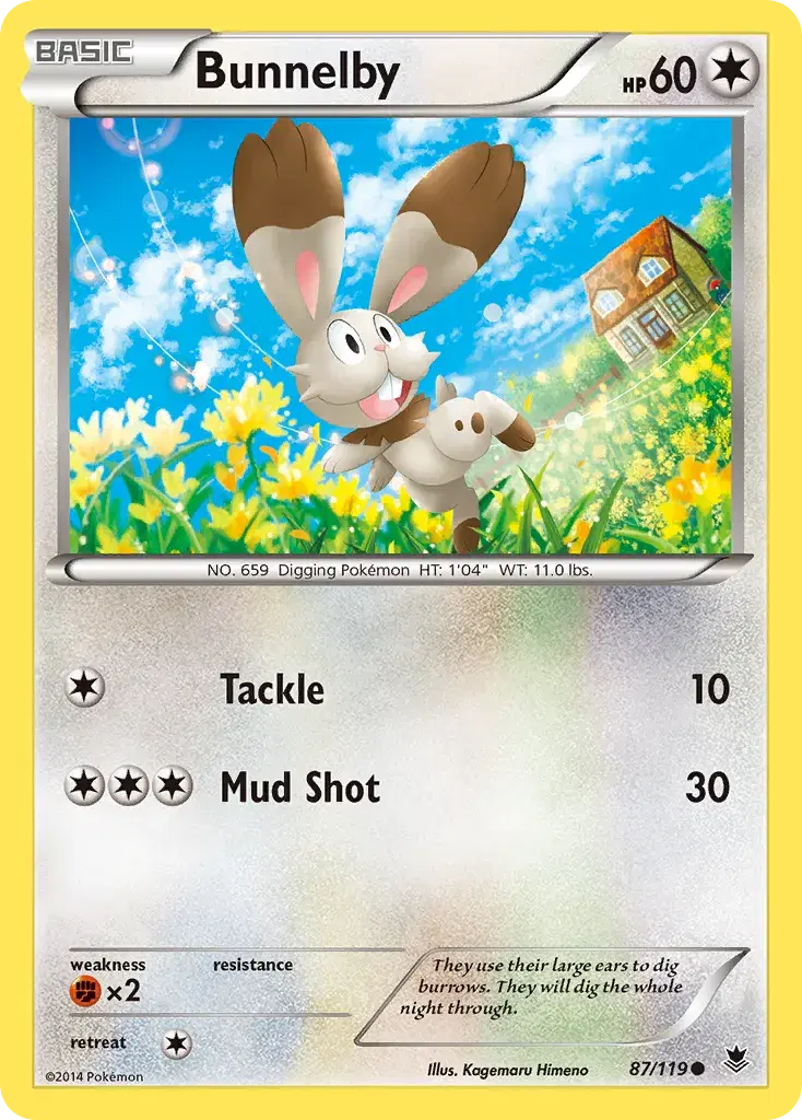 Bunnelby Phantom Forces 87