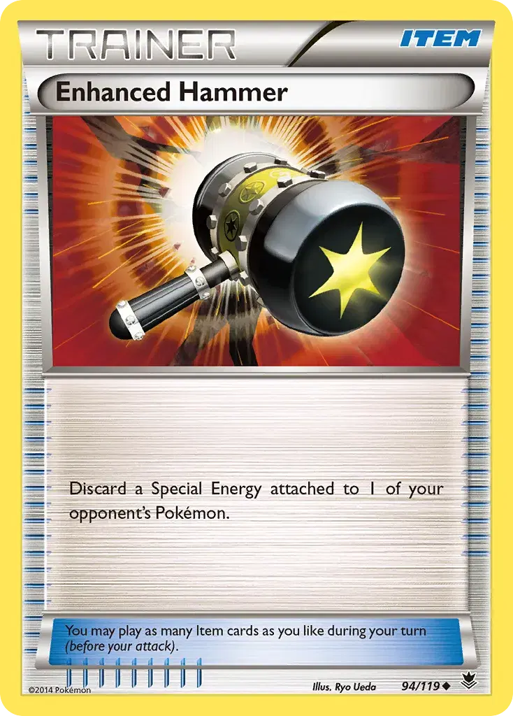 Enhanced Hammer Phantom Forces 94