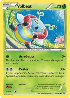 Volbeat Primal Clash