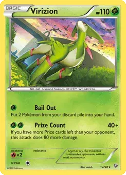 Virizion Ancient Origins