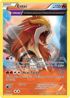Entei Ancient Origins