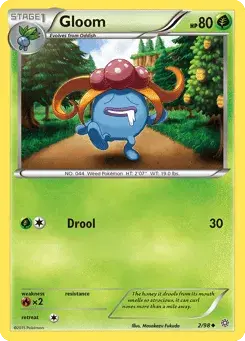 Gloom Ancient Origins
