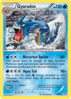 Gyarados Ancient Origins