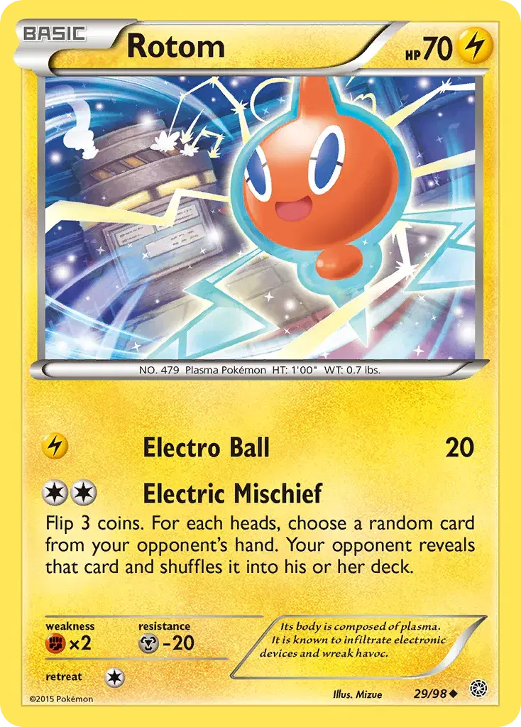 Rotom Ancient Origins 29