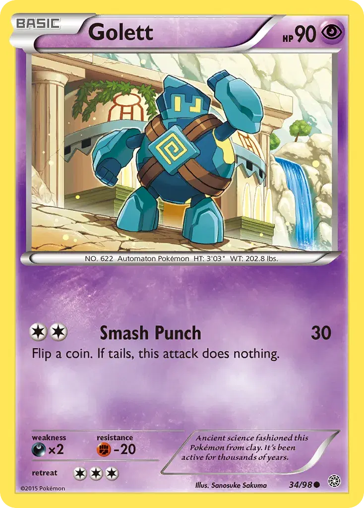 Golett Ancient Origins 34