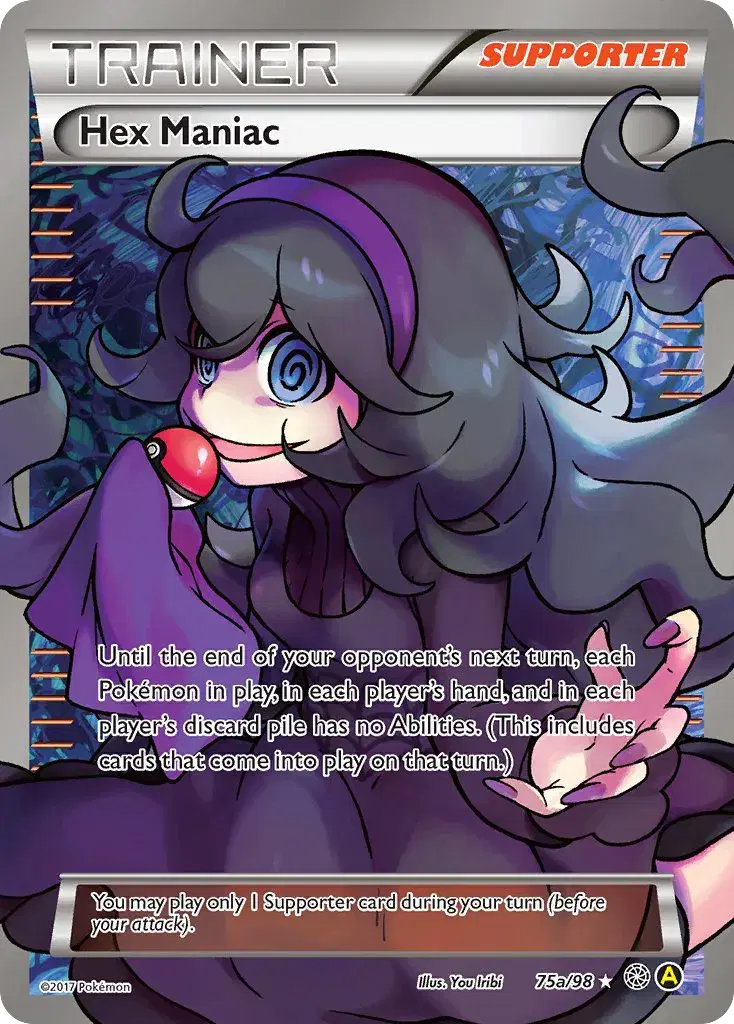 Hex Maniac Ancient Origins 75a