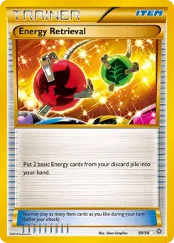 Energy Retrieval Ancient Origins