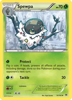 Spewpa BREAKthrough