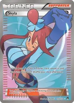 Skyla BREAKpoint