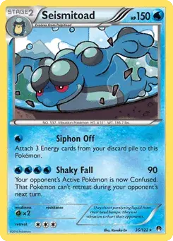 Seismitoad BREAKpoint