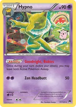 Hypno BREAKpoint