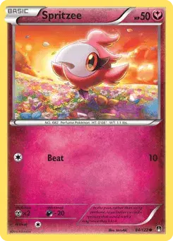 Spritzee BREAKpoint