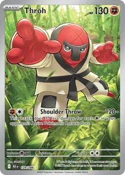 Throh Black Bolt