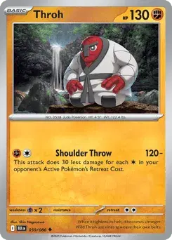 Throh Black Bolt